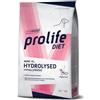 Prolife diet Hydrolysed Hypoallergenic Mini crocchette dietetiche cane 5 Kg