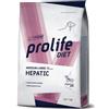 Prolife diet Hepatic Medium Large 8kg crocchette dietetiche cane 8 Kg