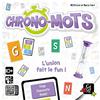 Gigamic - Gioco d' Atmosfera Chrono-mots, gbch