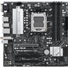 Asus Scheda madre Asus Prime B650M-A WIFI AMD/AM5/ATX/DDR5-SDRAM/Nero [90MB1C00-M0EAY0]