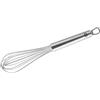 Dr. Oetker Dr.Oetker - Frusta per Uova, 28 cm, in Acciaio Inox, 28 x 5 x 5 cm, Colore: Argento