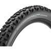 Pirelli Pirelli Scorpion E-mtb S smartgrip gravity tlr 27,5x2.60 60tpi pieghevole nero