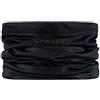 CRAFT Abbigliamento Invernale Scaldacollo Craft Core Essence Jersey Neck Tube Black