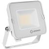 Osram Proiettore a LED Ledvance Osram 10W 3000K 900 lumen IP65 bianco FLCOMP10830W
