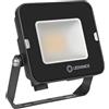 Osram Proiettore a LED Ledvance Osram 135W 3000K 12150 lumen IP65 nero FLCOMP135830B