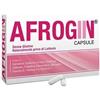 Shedir Pharma AFROGIN 30 COMPRESSE