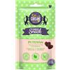 KITTYS CUISINE Kitty's Cuisine Cat Crunchy Snack 50G TACCHINO E ARONIA