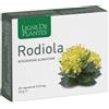 NATURA SERVICE Srl Rodiola Capsule - Integratore Naturale per Tono dell'Umore e Benessere Mentale
