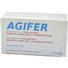 AGIPS FARMACEUTICI Srl AGIFER 12 Stick 15ml