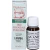 SARANDREA MARCO &C. Srl Lavanda Olio Essenziale 10 Ml - Purissimo e Naturale per Aromaterapia e Cura della Pelle