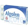 Algofen Compresse Rivestite 12 pz rivestite con film