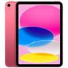 Apple Tablet 10.9 Apple iPad Wi-Fi + Cellulare 256GB iOS 16 Rosa [MQ6W3TY/A]