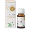 Essentia Alta Natura-Inalme Alta Natura® Olio Essenziale tea tree 10 ml Soluzione orale