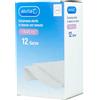 ALLIANCE HEALTHCARE IT.DIS.SpA ALVITA GARZA STERILE IN TESSUTO NON TESSUTO 18X40CM 12 PEZZI