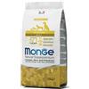 Monge All Breeds Adult Monoprotein Pollo, 2.5 kg