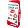 Nutrix Più Cani Adulti Pollo kg 15