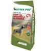 Nutrix Più Cani da Seguita e da Ferma kg 15