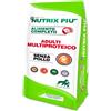 Nutrix Più Multiproteico Senza Pollo kg 15