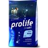 Prolife SMART Mini Adult Trota e Riso, 7 kg
