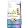 Trainer Natural Trainer Dog Junior Maxi Pollo e Riso, 12 kg
