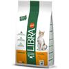 Affinity Libra Cat Urinary Pollo, 8 kg