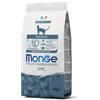 Monge Cat Sterilised Monoprotein Trota, 1.5 kg