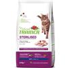 Trainer Natural Trainer Cat Sterilised Tacchino, 10 kg