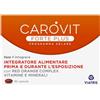 MEDA PHARMA SpA CAROVIT FORTE PLUS PROGRAMMA SOLARE 30 CAPSULE