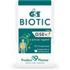 GSE Biotic - Integratore per il Sistema Immunitario, 60 Compresse