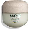 Shiseido WASO YUZU-C Maschera Notte - S.o.s Idratazione 50ml 50 ml