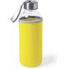 Borraccia in vetro Dokath 420 ml personalizzate o neutre