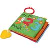 KIOKIDS - LIBRO MORBIDO PER NEONATI - 123