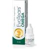 Ursapharm COLLIRIO OFTALMICO EVOTEARS OMEGA 3 ML