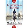 Newton Compton Editori L'infermiera di Hitler