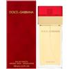 Dolce & Gabbana DOLCE&GABBANA POUR FEMME EAU DE TOILETTE 100ML SPRAY