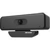 Hikvision Digital Technology DS-U18 webcam 8 MP 3840 x 2160 Pixel USB 3.2 Gen 1 (3.1 Gen 1) Nero