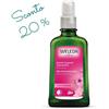 Olio corpo Rosa Mosqueta Weleda