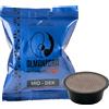 Almanegra caffe 100 300 Cialde Capsule Caffe Compatibili Nespresso a Modo mio Espresso Point
