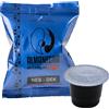 Almanegra caffe 100 300 Cialde Capsule Caffe Compatibili Nespresso a Modo mio Espresso Point