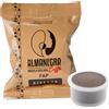Almanegra caffe 100 300 Cialde Capsule Caffe Compatibili Nespresso a Modo mio Espresso Point