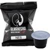 Almanegra caffe 100 300 Cialde Capsule Caffe Compatibili Nespresso a Modo mio Espresso Point