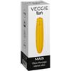 LR Wonder Company - Vibratore Vegano Mais Confezione 1 Pezzo