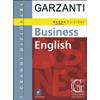 Dizionario Garzanti Business english / Inglese Commerciale Con CD-ROM