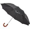 Fulton Woodworking Tools Fulton Magnum Auto - Ombrello da uomo, Nero (Nero) - G512 Magnum Auto Black