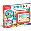 Clementoni Sapientino Lavagna 3 in 1