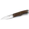 Maserin COLTELLO MASERIN STARLIGHT FIXED BOCOTE Design By S.Puddu