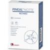 Laborest Pineal Notte Retard Integratore di Melatonina, 30 Compresse