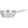 Hendi Padella Saute 0.9 litri h 6 cm - Senza Coperchio 830352