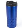 Bicchiere in acciaio inox 310 ml personalizzate o neutre