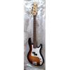 CRAFTER CRUISER PB 350-3TS SUNBURNST BASSO ELETTRICO